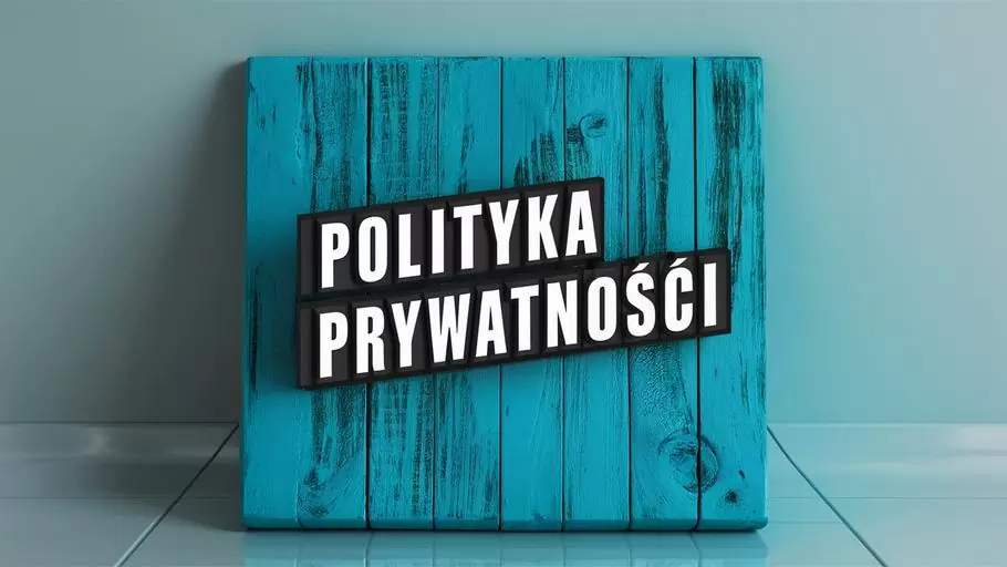 Polityka prywatności | SEROSI Sergiusz Osipowicz